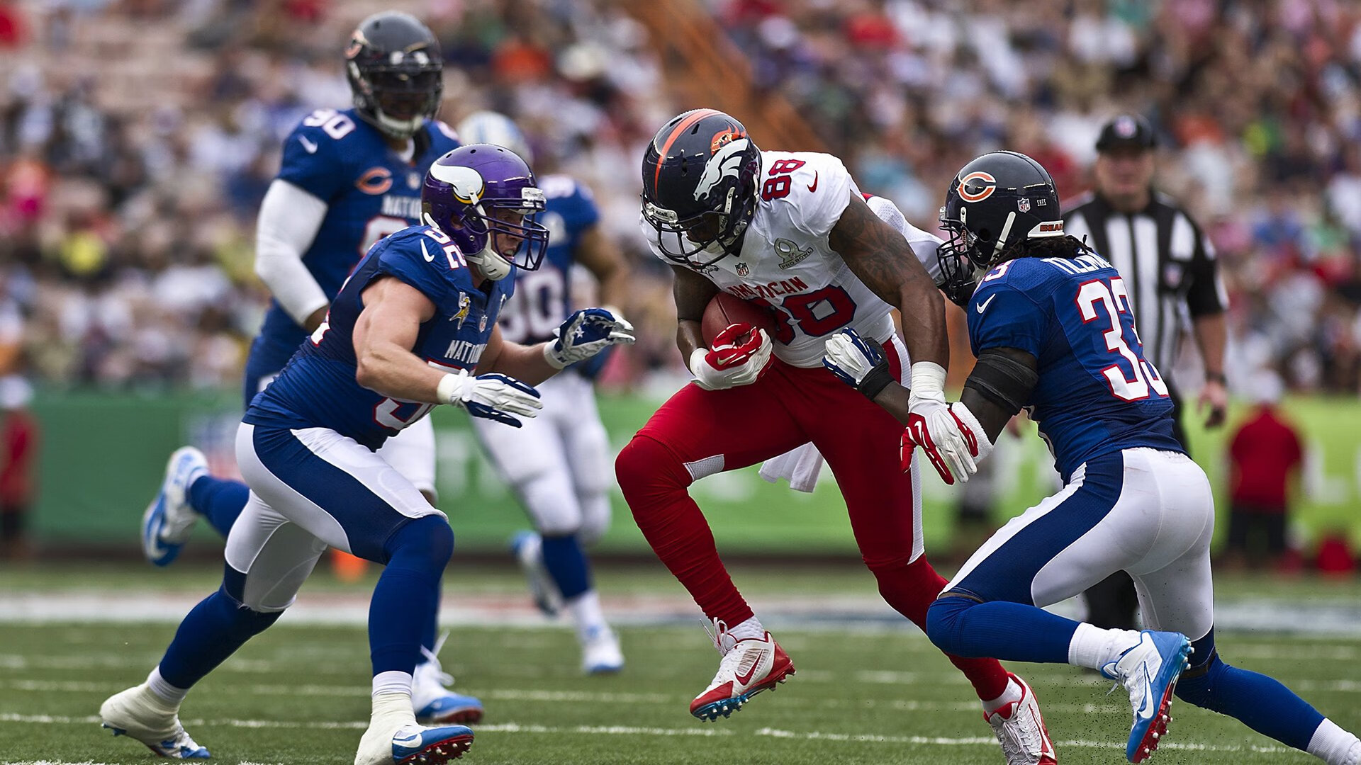 欧冠决赛焦点战，葡萄牙速胜摩纳哥，战术闪电击碎黑马神话